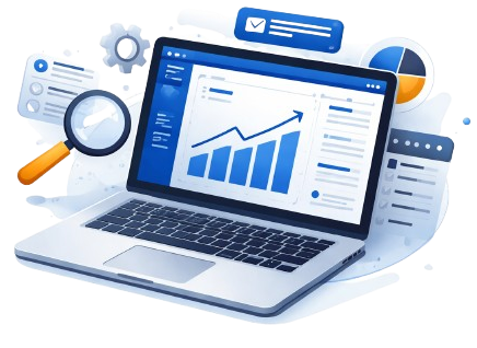 Hector Solis Digital — sviluppatore web freelance